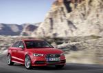 Audi S3 Sedan 2013 года (WW)